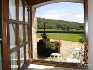 Vente maison 13 pièces