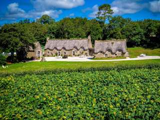 Vente maison 13 pièces