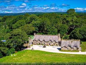 Vente Maison 7 chambresLanguidic