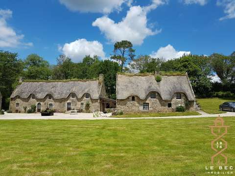 Vente maison 13 pièces