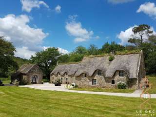 Vente maison 13 pièces