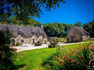 Vente maison 13 pièces