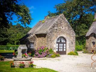 Vente maison 13 pièces