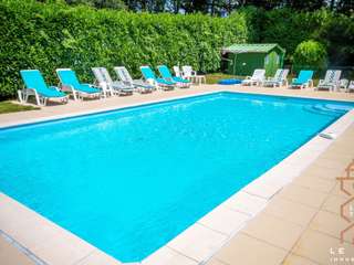 Vente maison 13 pièces