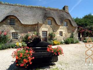 Vente maison 13 pièces