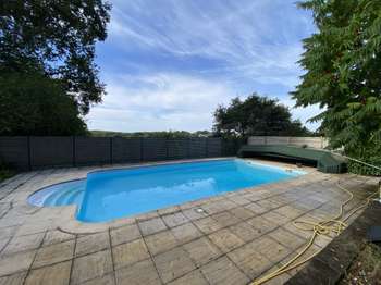 Vente Maison 4 chambresLanguidic
