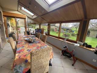 Vente maison 12 pièces