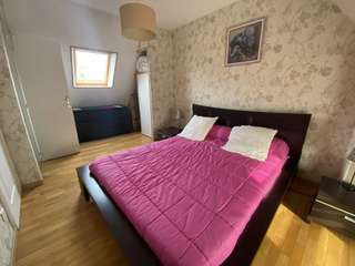 Vente maison 12 pièces