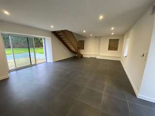 Vente maison 12 pièces