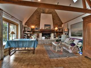 Vente maison 14 pièces
