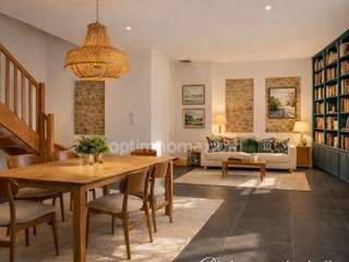 Vente maison 14 pièces