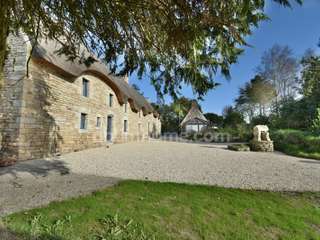 Vente maison 14 pièces