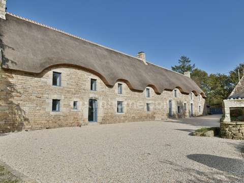 Vente maison 14 pièces