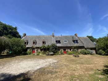 Vente maison 7 pièces Languidic 56