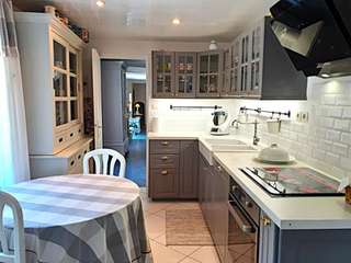 Vente maison 11 pièces
