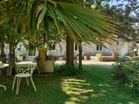 Vente maison 11 pièces