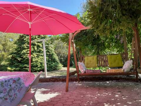 Vente maison 11 pièces