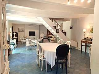 Vente maison 11 pièces
