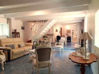 Vente maison 11 pièces