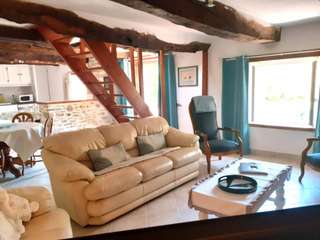 Vente maison 11 pièces