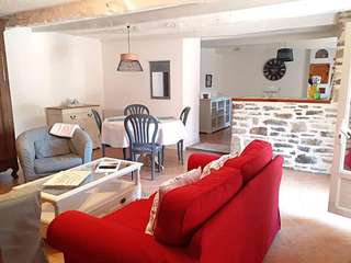 Vente maison 11 pièces