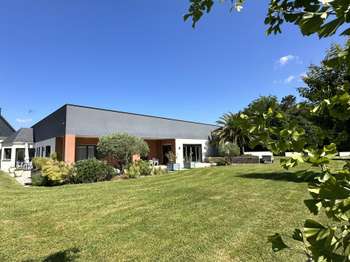 Vente maison