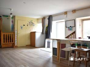 Vente Maison 5 chambresLanguidic