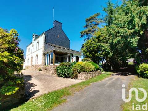 Vente maison 4 pièces Languidic 56