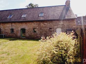 Vente Maison 4 chambresLanguidic