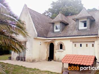 Vente Maison 3 chambresLanguidic