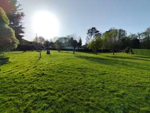 Vente Maison 4 chambresLanguidic