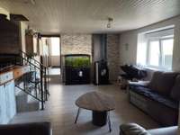 Vente maison 6 pièces Vente maison 6 pièces