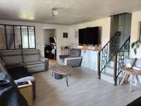 Vente maison 6 pièces Vente maison 6 pièces