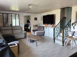 Vente maison 6 pièces Vente maison 6 pièces