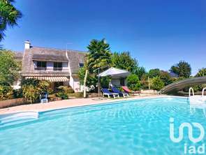 Vente Maison 5 chambresLanguidic