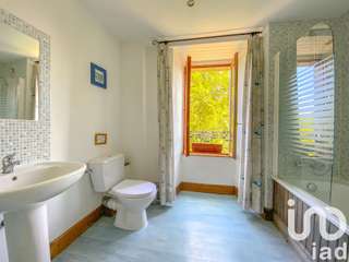 Vente maison 11 pièces