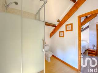 Vente maison 11 pièces