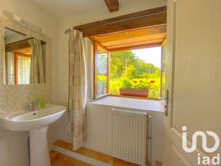 Vente maison 11 pièces