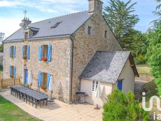 Vente maison 11 pièces