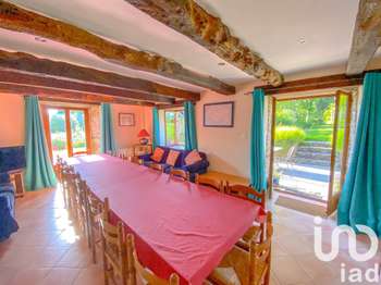 Vente maison 11 pièces Vente maison 11 pièces