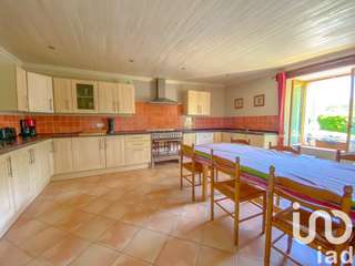 Vente maison 11 pièces