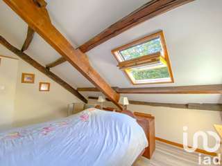 Vente maison 11 pièces