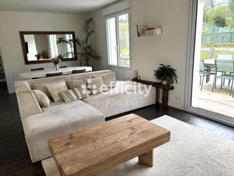 Vente maison 4 pièces Languidic 56