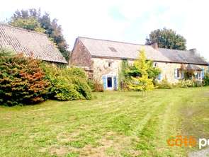 Vente Maison 4 chambresLanguidic