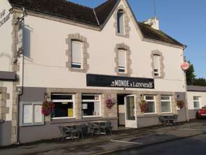 Vente Maison 4 chambresLanguidic