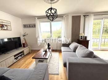 Vente maison 5 pièces Languidic 56