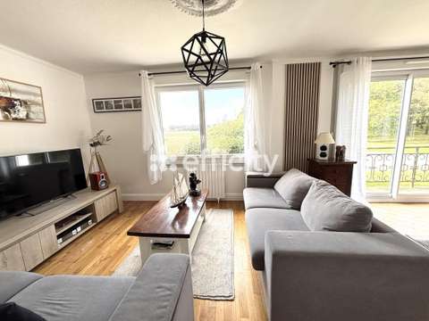 Vente maison 5 pièces Languidic 56