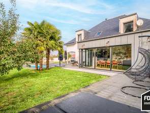 Vente Maison 4 chambresLanguidic