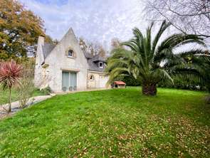 Vente Maison 3 chambresLanguidic