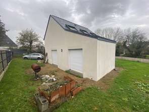 Vente Maison 4 chambresLanguidic